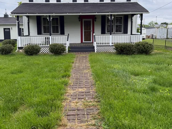 590 Aiken Ave, Perryville, MD 21903