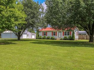 2310 Cherry Springs Rd, McMinnville, TN 37110