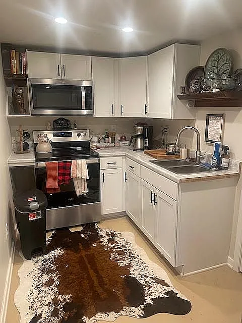 1 bed, $1,150 — Photo 3