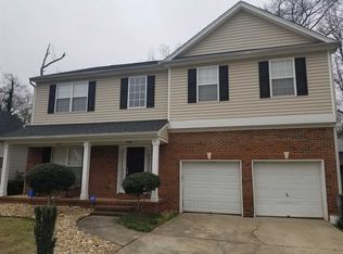 431 W Abington Way, Spartanburg, SC 29301
