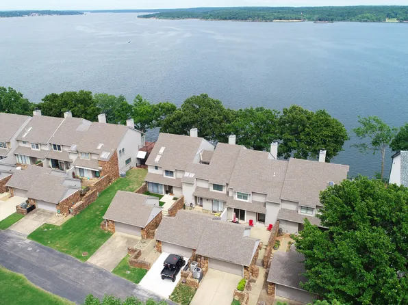 33601 Dogwood Clf APT 11, Afton, OK 74331