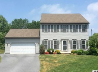 604 Pondside Ln, Lebanon, PA 17042