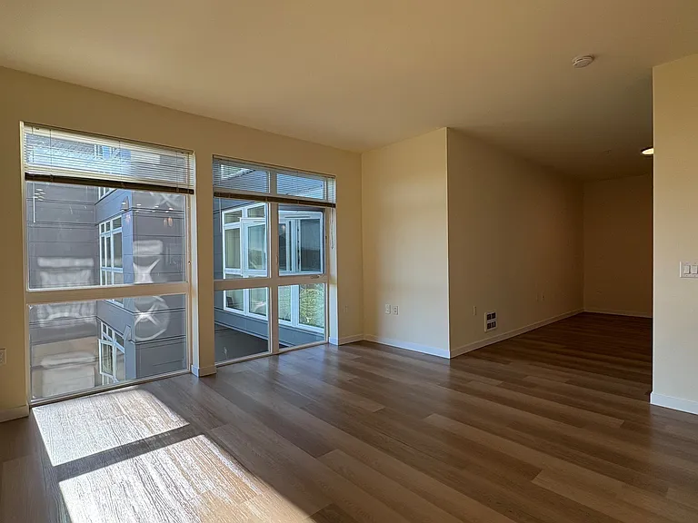 Library Place Apartments — Photo 16