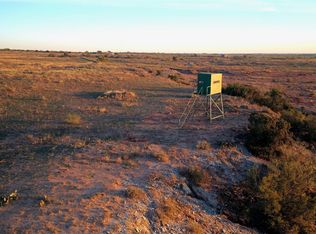 County Road 314, Crowell, TX 79227