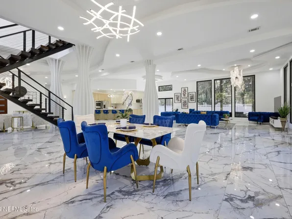 1450 WENTWORTH Avenue, St. Johns, FL 32259