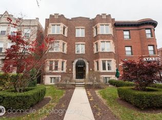2755 W Logan Blvd #3PPP, Chicago, IL 60647