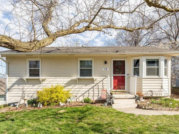14 Kimberly Dr, Council Bluffs, IA 51503