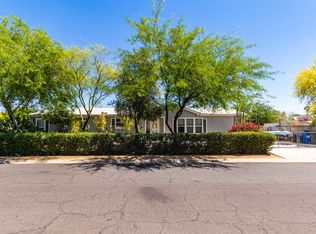 2725 E Beardsley Rd, Phoenix, AZ 85050