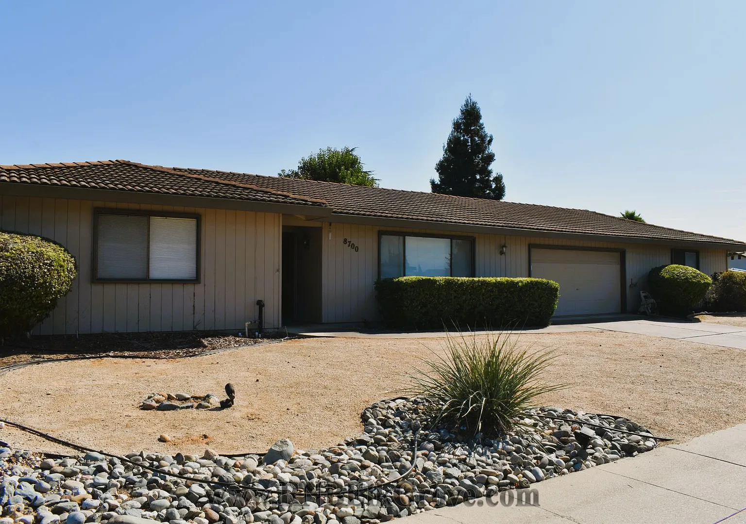2 Bed/2 Bath - 8700 Cullen Court — Photo 1