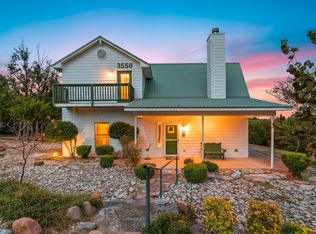 3550 Beacon Lake Dr, Bluff Dale, TX 76433