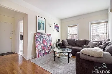 Rented by Mirador Real Estate