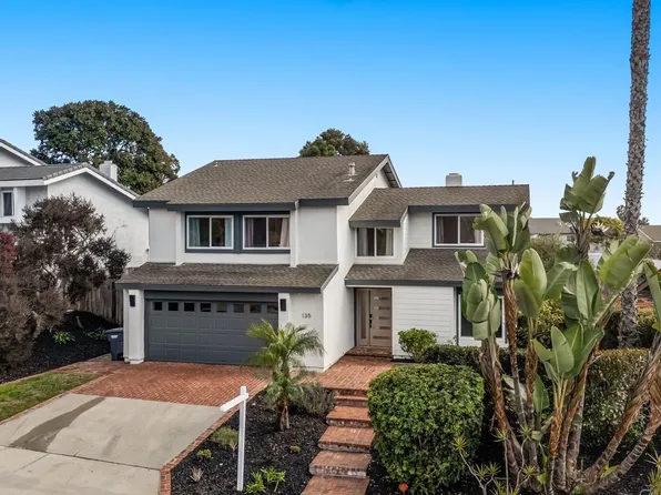 135 Little Oaks Rd, Encinitas, CA 92024