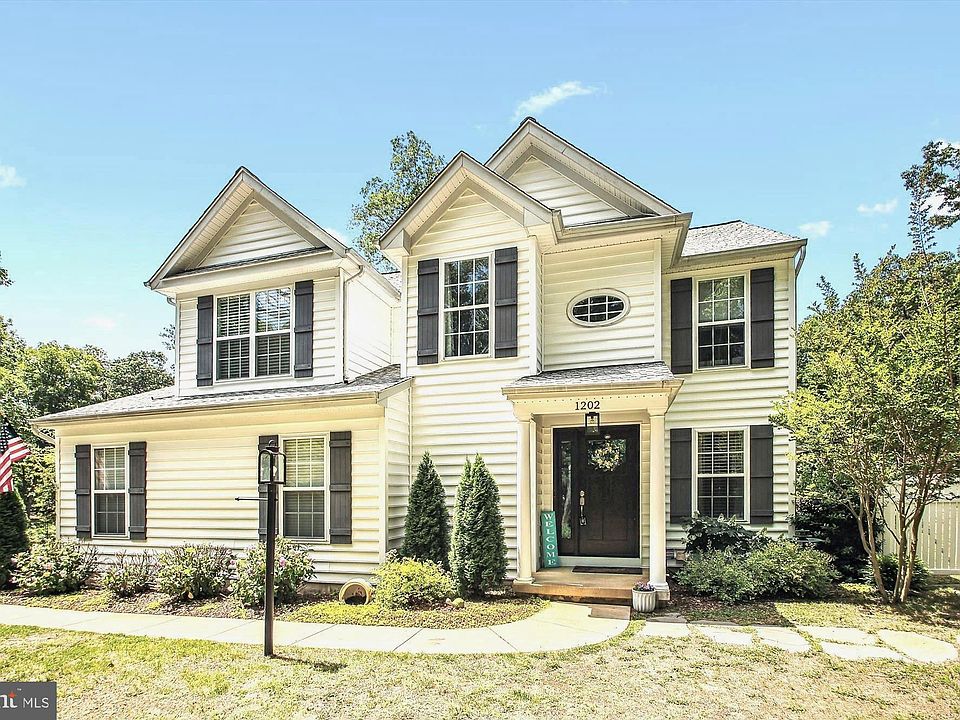 1st image of 1202 Oak Harbor Ct