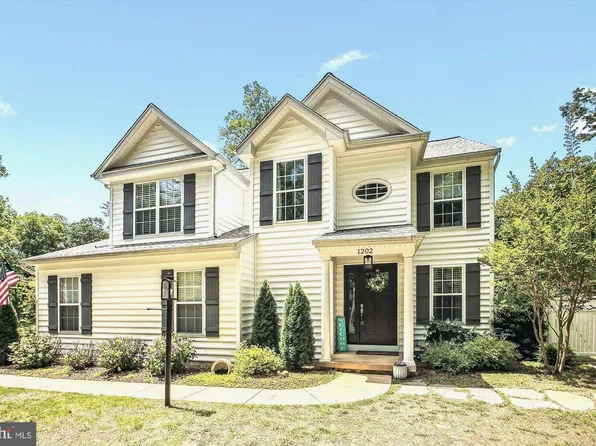 1202 Oak Harbor Ct, Pasadena, MD 21122