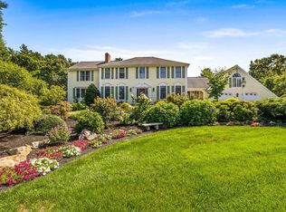 29 Myers Farm Rd, Hingham, MA 02043