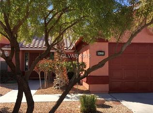 4425 Ocean Breeze Ave, North Las Vegas, NV 89031