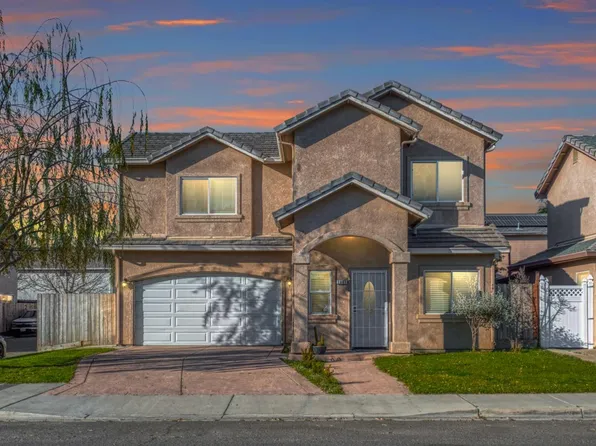 1061 Vermont Ave, Turlock, CA 95380