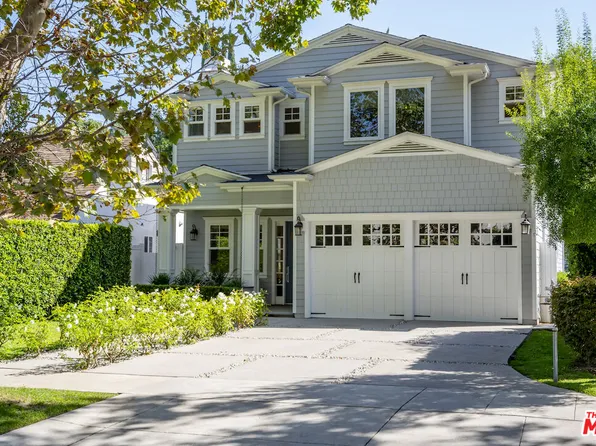 12308 Cantura St, Studio City, CA 91604