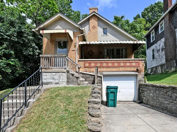 1134 Fairbanks Ave, Cincinnati, OH 45205