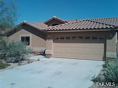 1st image of 6657 S Quail Vista Dr
