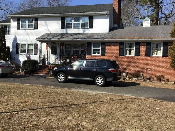 17 Central Ave, Egg Harbor Township, NJ 08234
