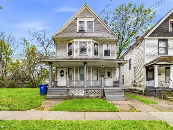 6732 Edna Ave, Cleveland, OH 44103