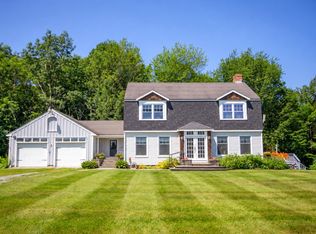 32 Murray Rd, Whiting, VT 05778