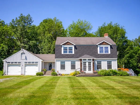 32 Murray Road, Whiting, VT 05778