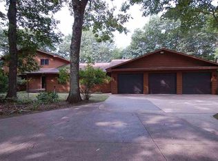 4578 Timber Ridge Ct, Cadillac, MI 49601