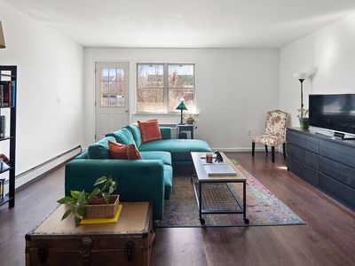 583 17th St #2, Brooklyn, NY, 11218