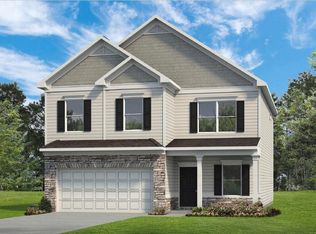 1489 Centerstone Ln, Apison, TN 37302