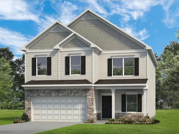 1489 Centerstone Ln, Apison, TN 37302