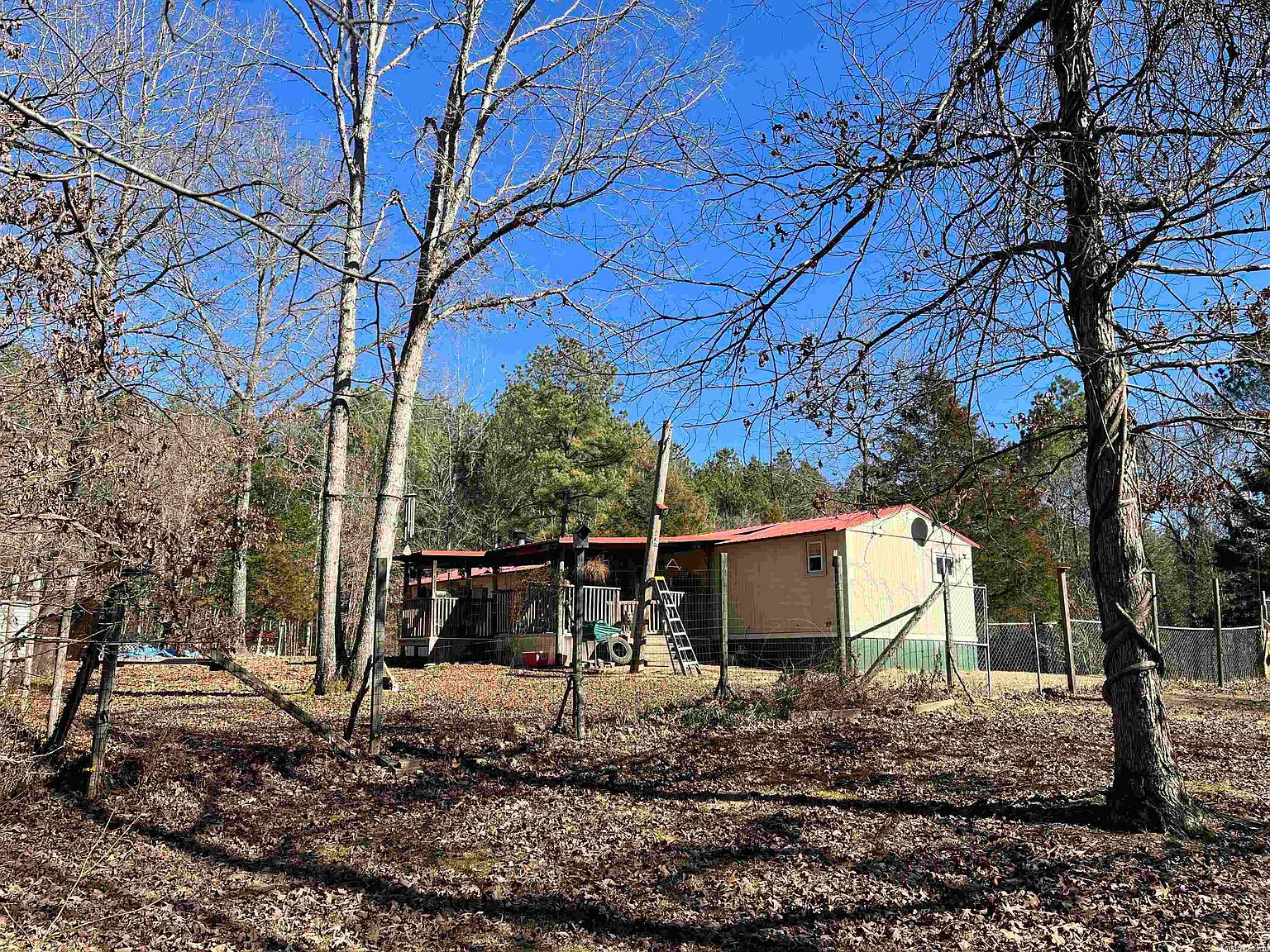 661 Rigsby Loop, Lonsdale, AR 72087 Zillow