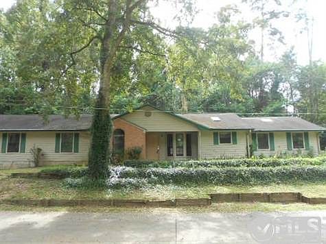 2nd image of 2807 Starmount Ln