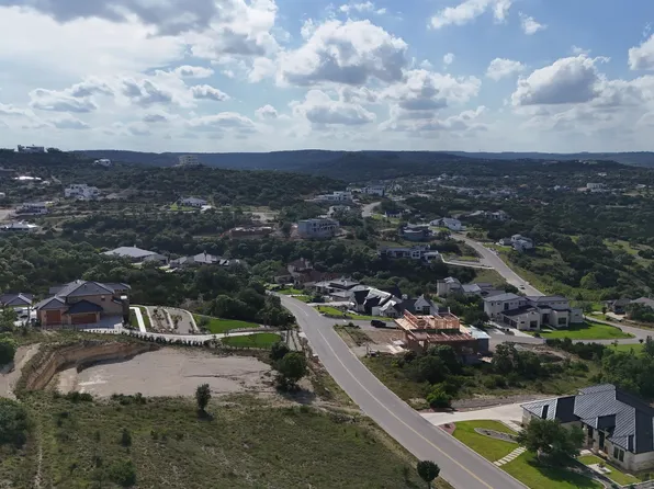 10726 NINA RDG LOT 24, San Antonio, TX 78255