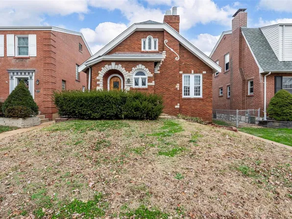 6331 Mardel Ave, Saint Louis, MO 63109