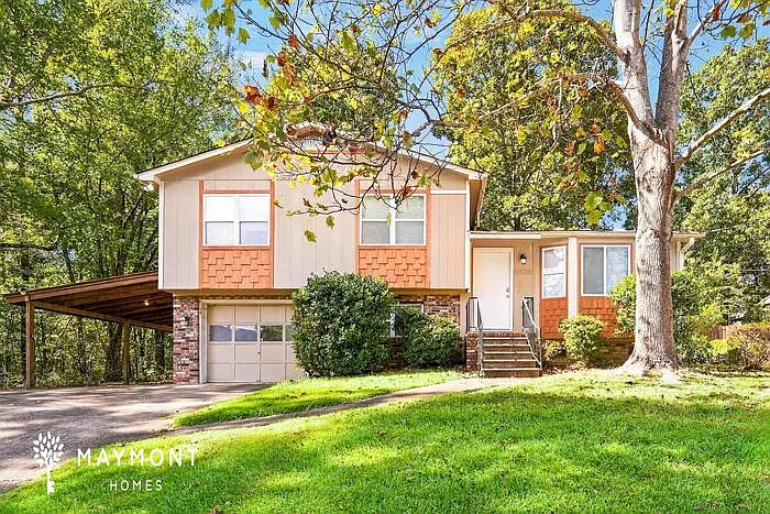 3 bed, 2.5 bath, 1459 sqft, $1,545 — Photo 1
