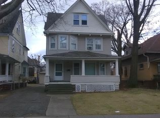 10810 Pasadena Ave, Cleveland, OH 44108
