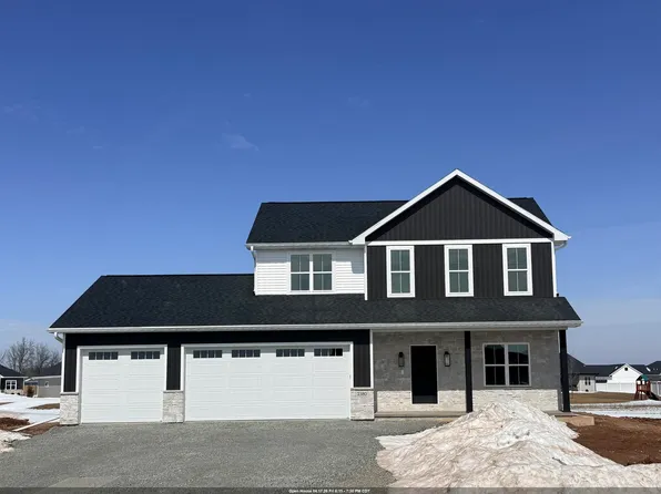 2380 Scheuring Rd, De Pere, WI 54115