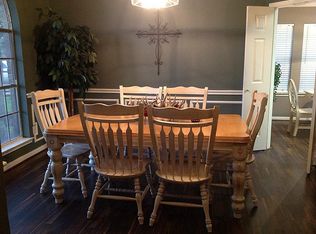 720 Pateway Ct, Spring, TX 77386