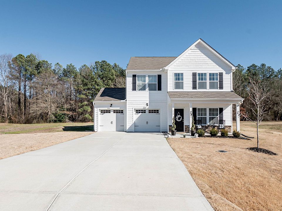 219 Norris Farm Dr, Angier, NC 27501 Zillow