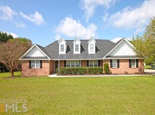 122 Wellington Dr, Perry, GA 31069