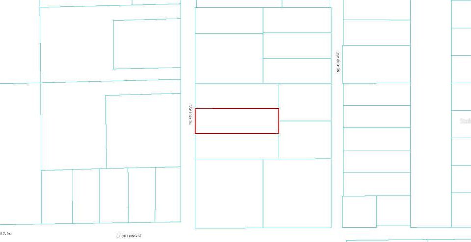 1st image of 51 NE 41st Ave