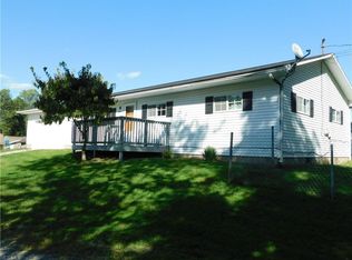3400 Glenn Ave, Parkersburg, WV 26104