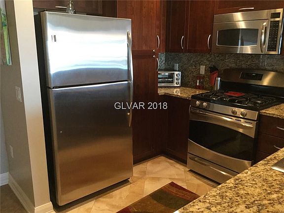 4th image of 150 N Las Vegas Blvd #1202