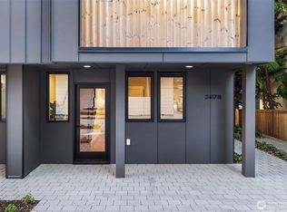 2417 NW 57th B Seattle #B, Seattle, WA 98107