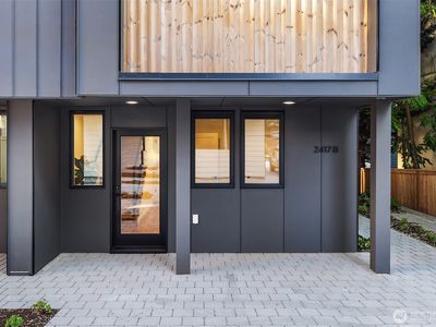 2417 NW 57th Street #B, Seattle, WA, 98107