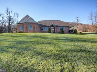445 Jacks Mountain Rd, Fairfield, PA 17320