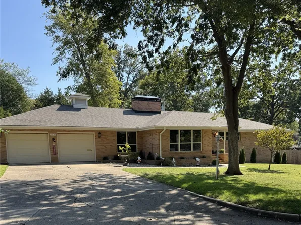 2136 Starlight Ct, Bartlesville, OK 74006