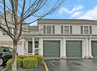 1195 Shagbark Rd #20-119, Columbus, OH 43230